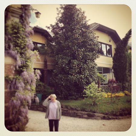 Bed and Breakfast Haus Marianne Millstatt Esterno foto