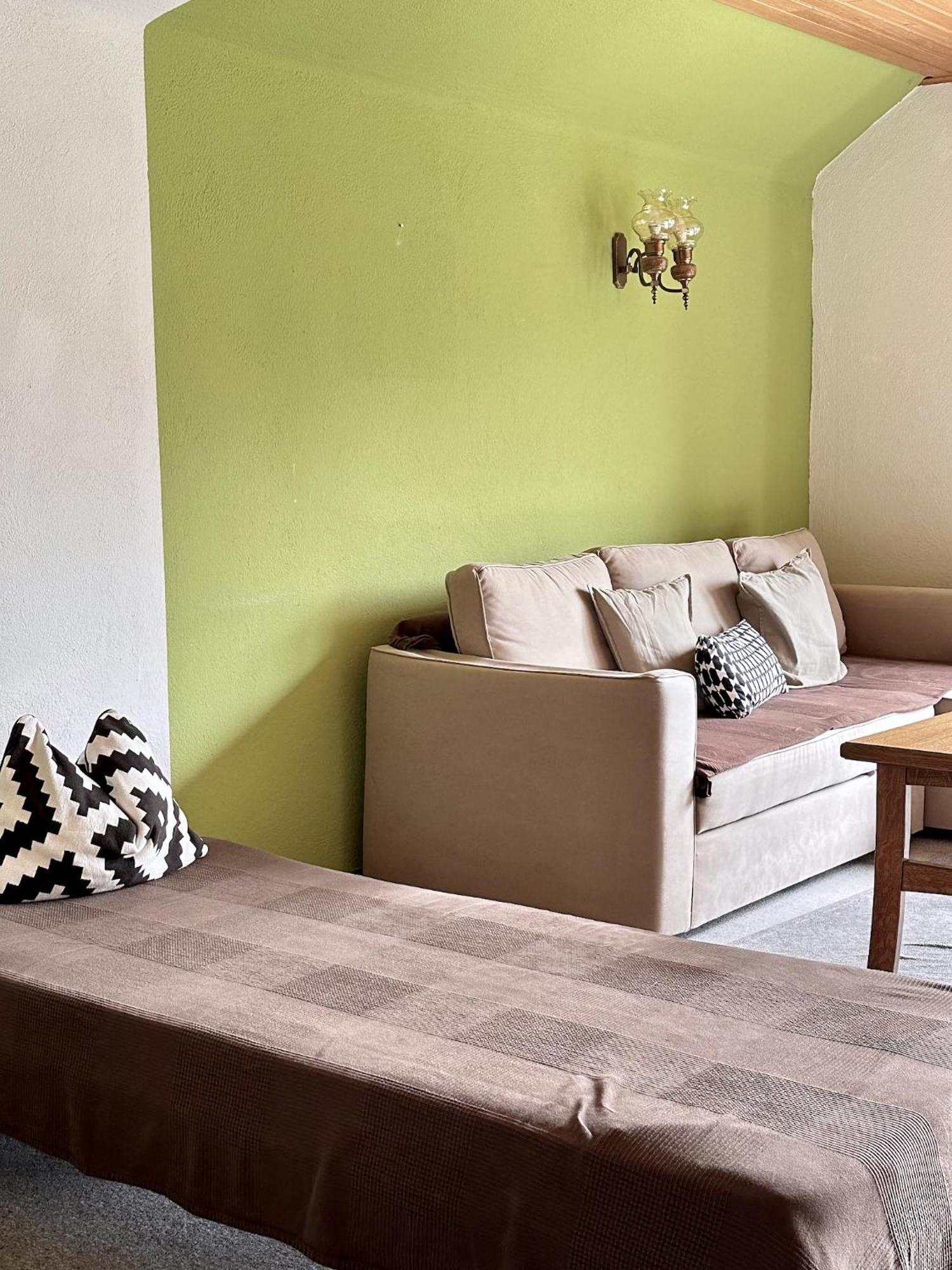 Bed and Breakfast Haus Marianne Millstatt Esterno foto