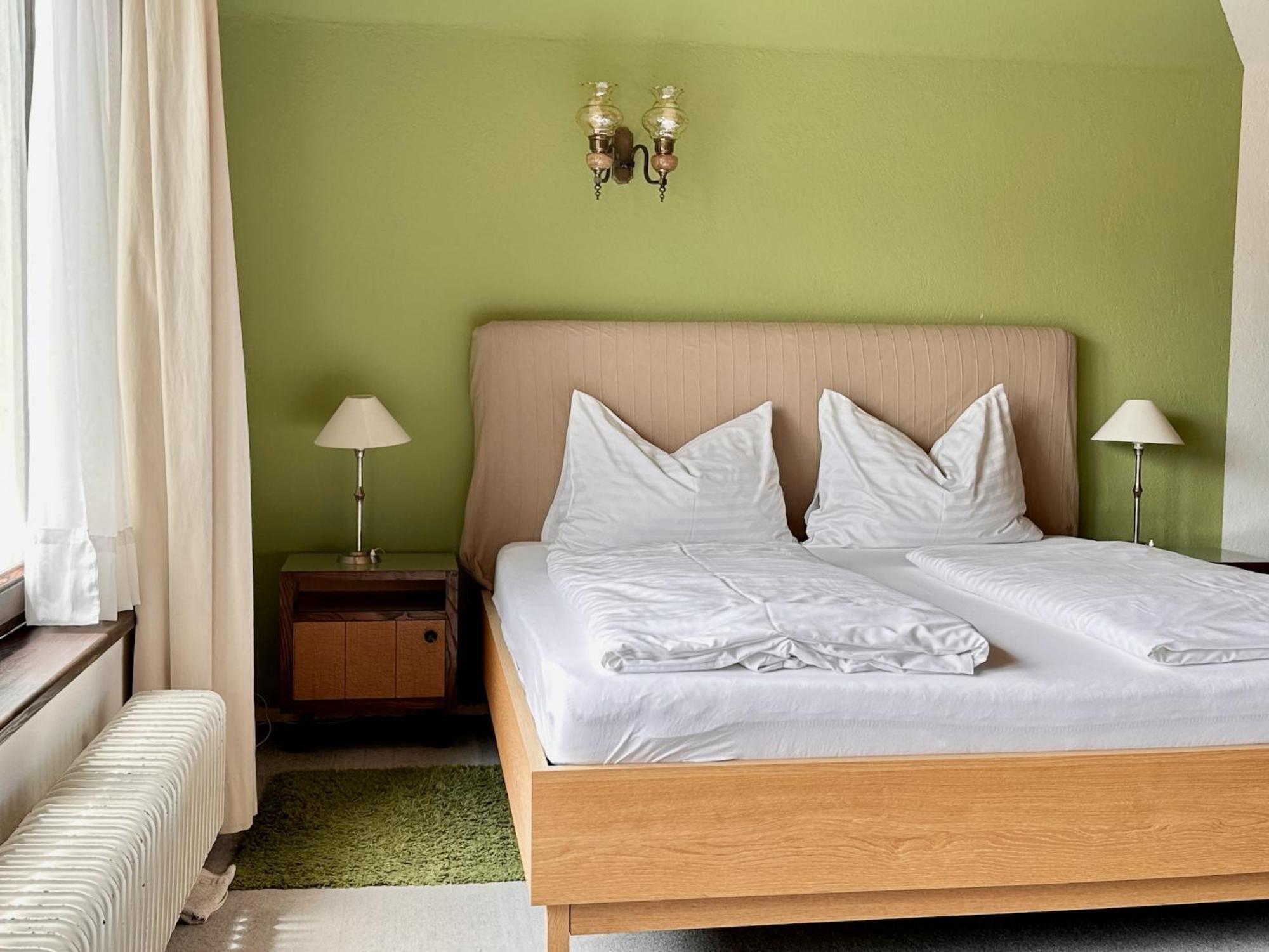 Bed and Breakfast Haus Marianne Millstatt Camera foto