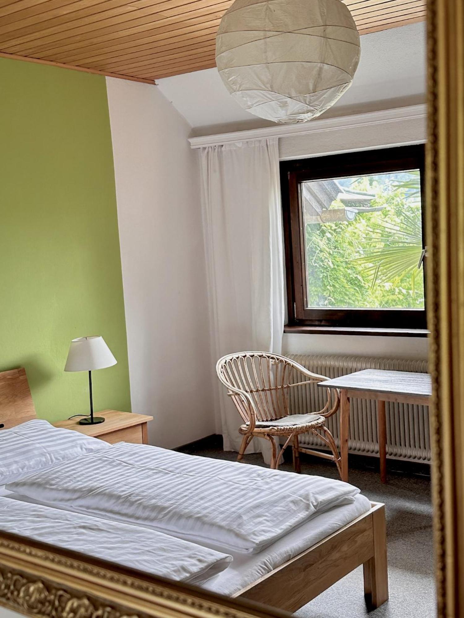 Bed and Breakfast Haus Marianne Millstatt Camera foto