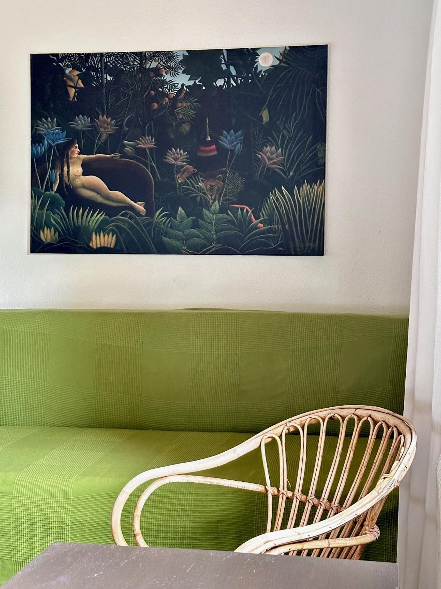 Bed and Breakfast Haus Marianne Millstatt Esterno foto