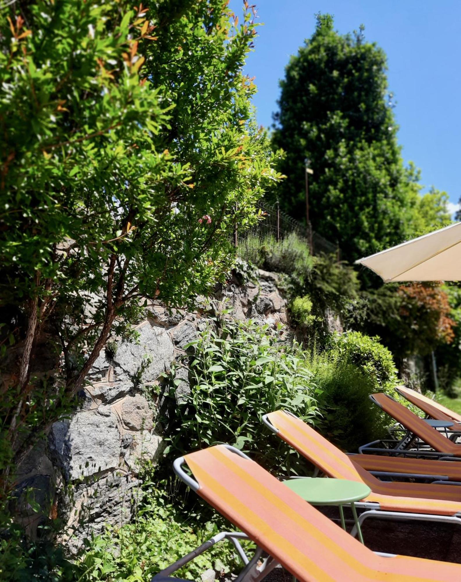 Bed and Breakfast Haus Marianne Millstatt Esterno foto