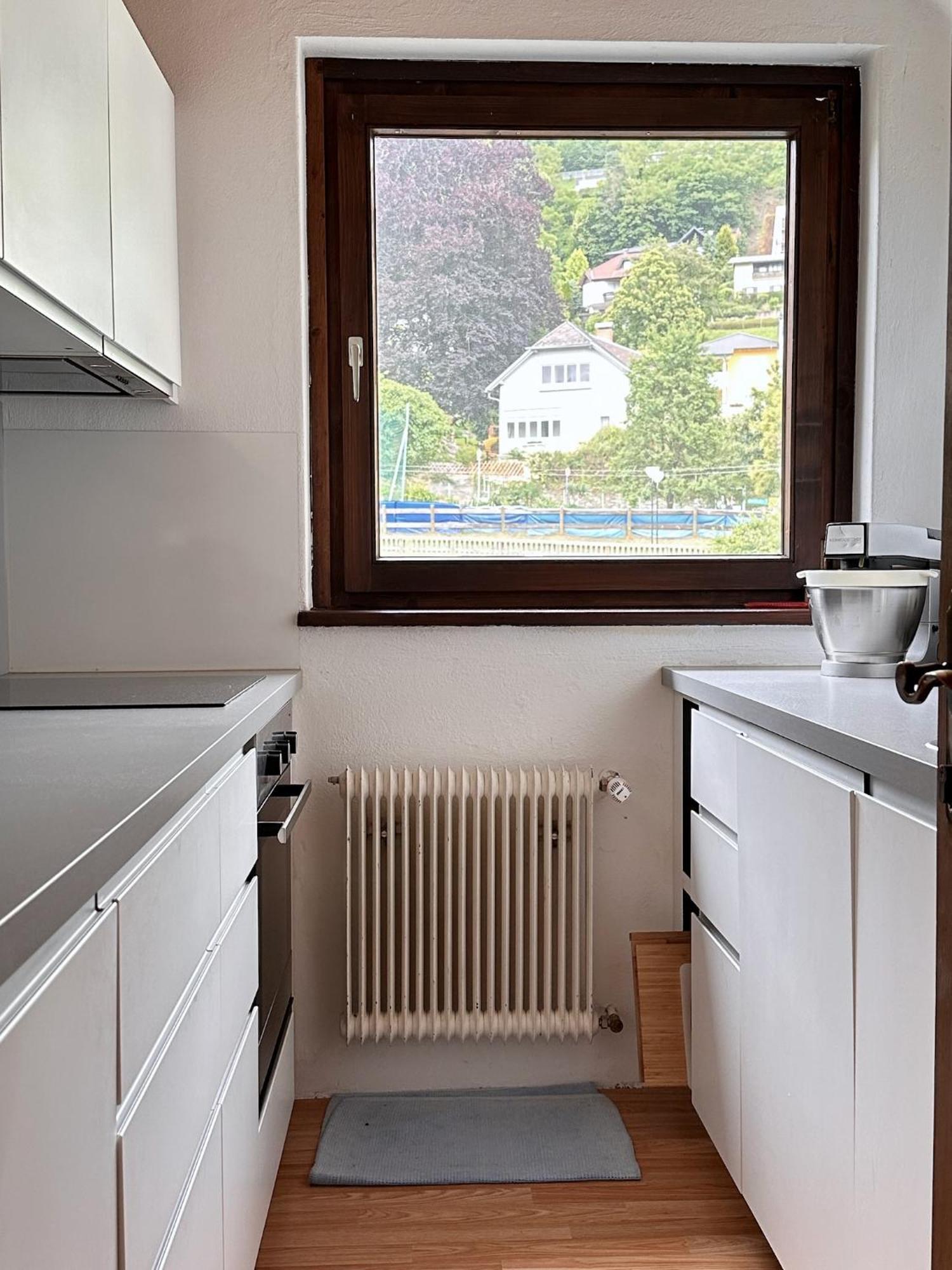 Bed and Breakfast Haus Marianne Millstatt Esterno foto