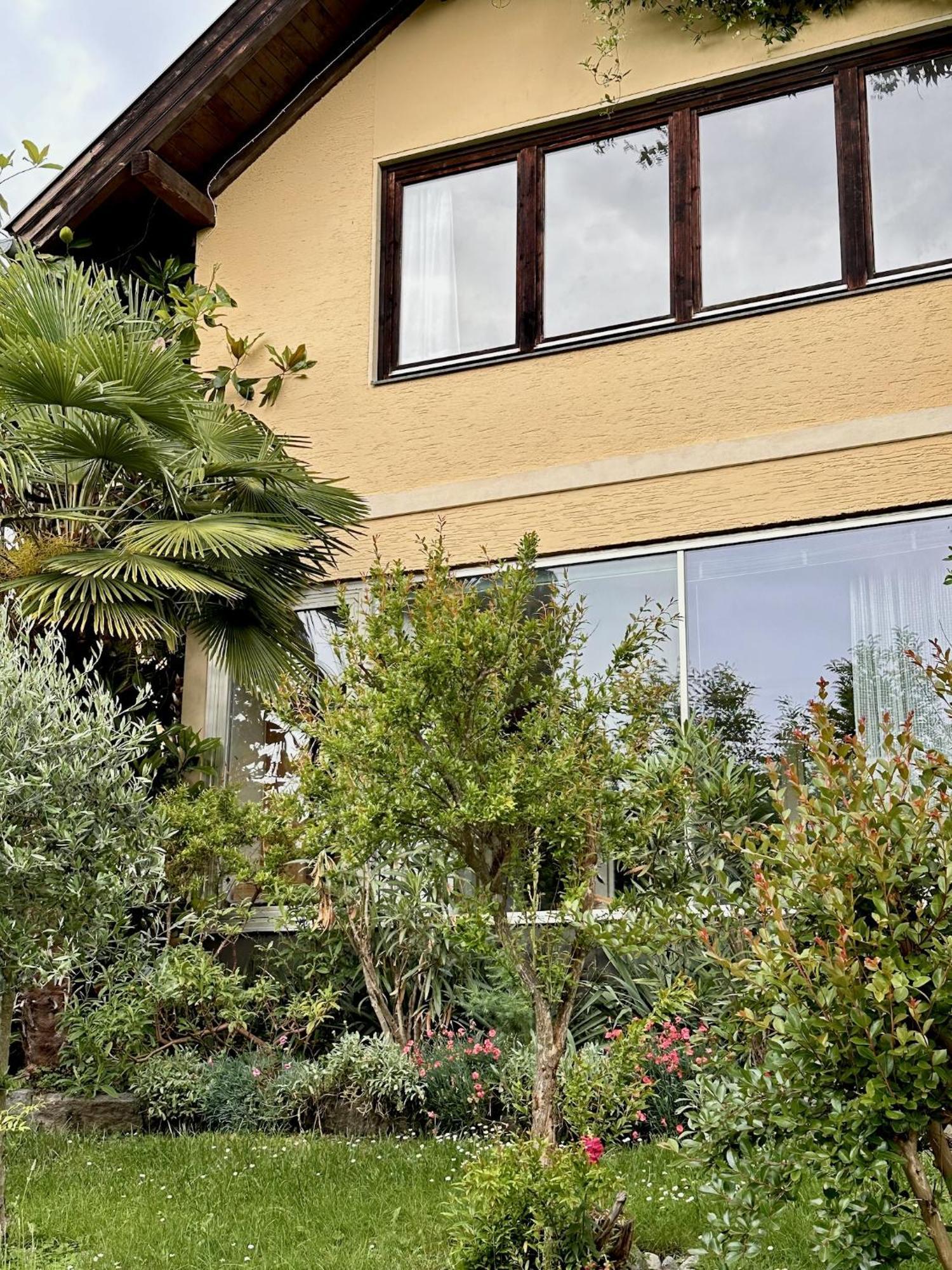 Bed and Breakfast Haus Marianne Millstatt Esterno foto